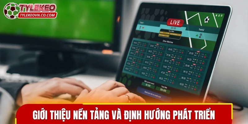 Giới thiệu nền tảng và định hướng phát triển trong tương lai