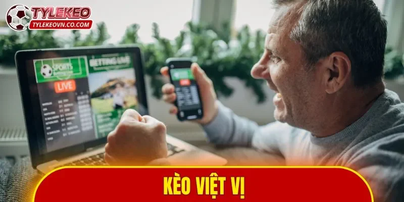 kèo việt vị