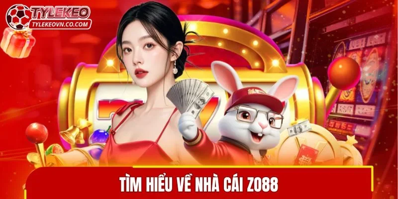 Tìm hiểu về nhà cái ZO88